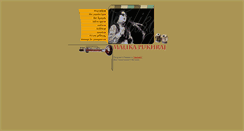 Desktop Screenshot of malikapukhraj.com